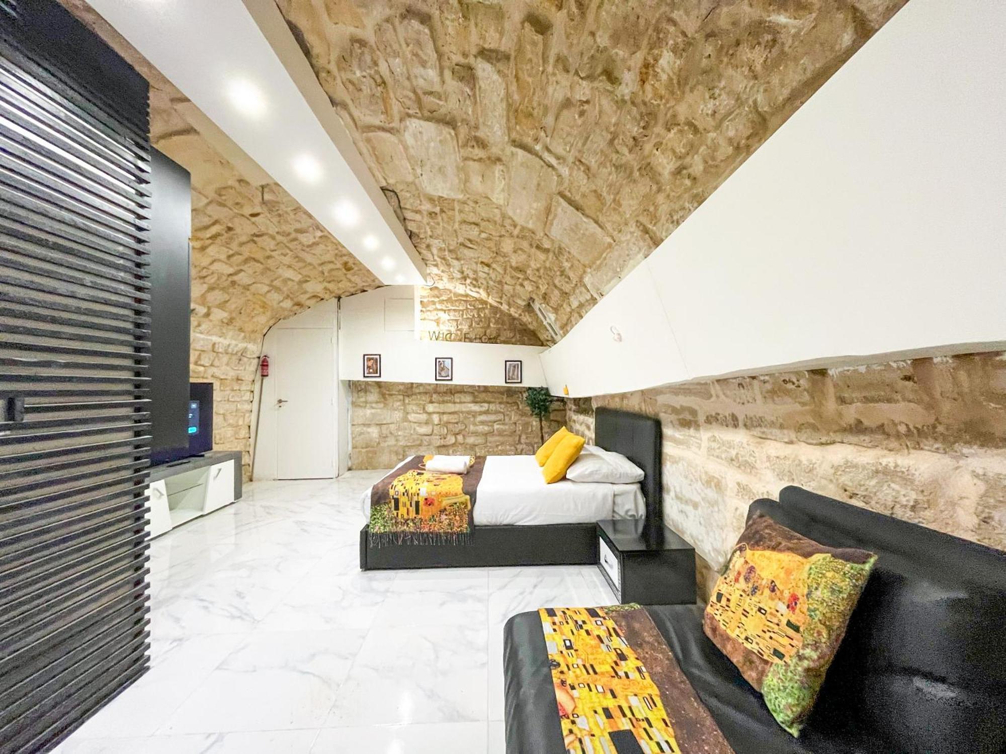 154 - Urban Atelier Home Cinema In Paryż Zewnętrze zdjęcie